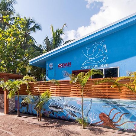 Mala Boutique Dhangethi Exterior foto