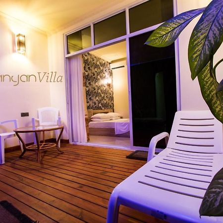 Mala Boutique Dhangethi Exterior foto