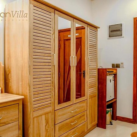Mala Boutique Dhangethi Exterior foto