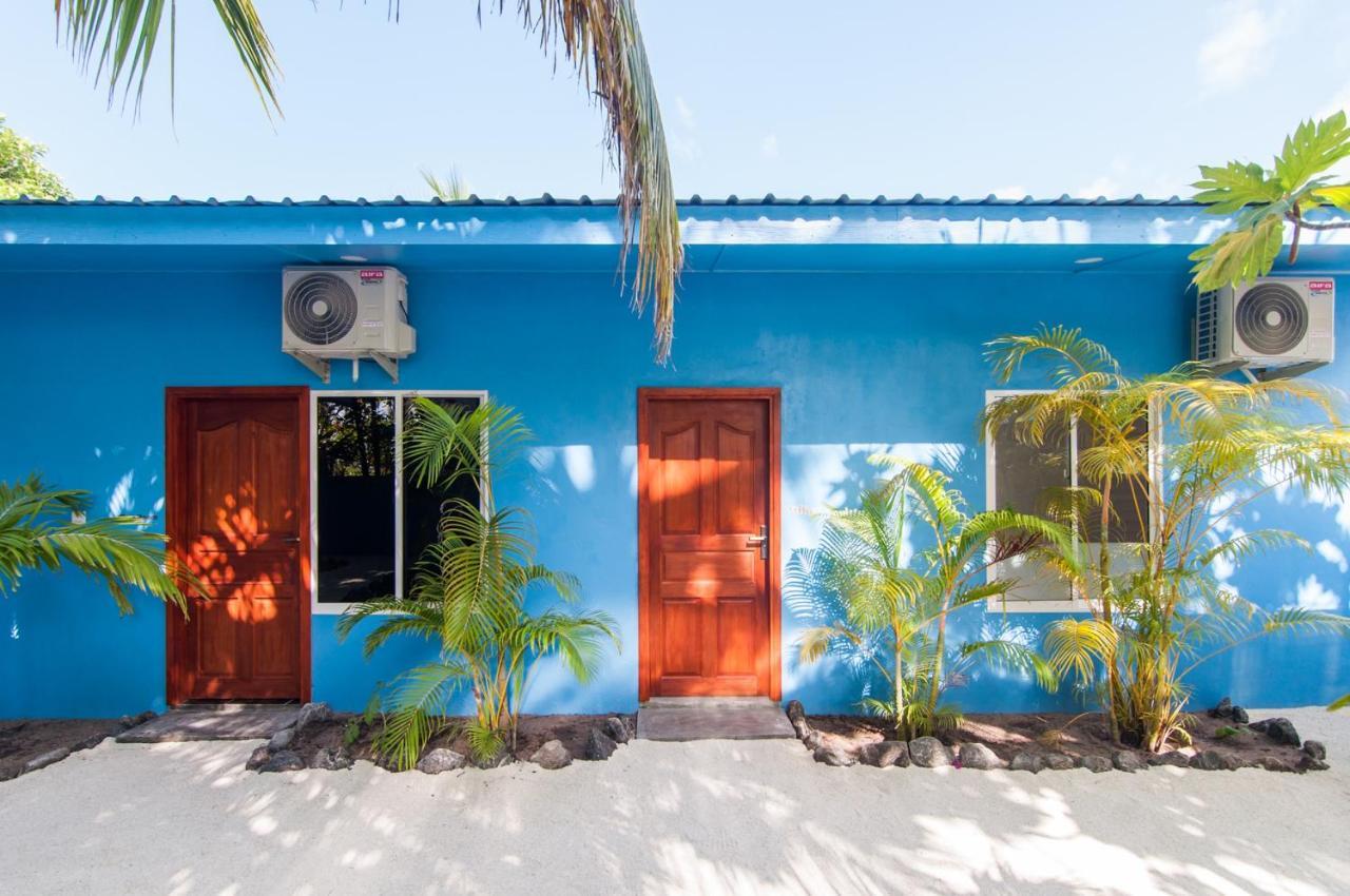 Mala Boutique Dhangethi Exterior foto