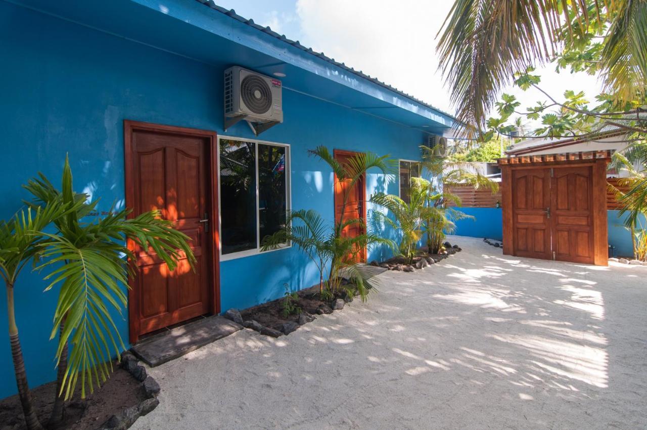 Mala Boutique Dhangethi Exterior foto