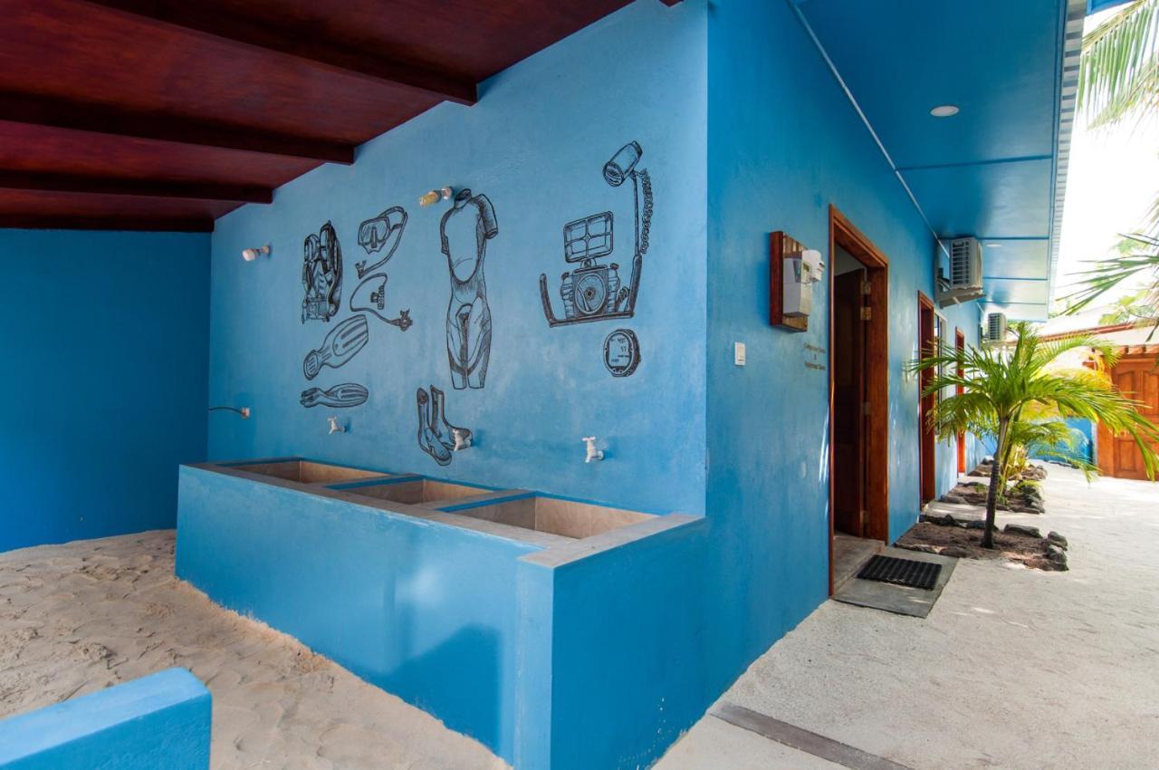 Mala Boutique Dhangethi Exterior foto