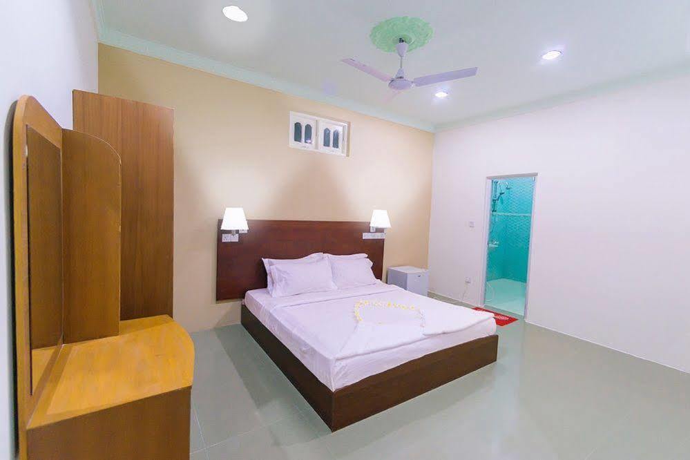 Mala Boutique Dhangethi Exterior foto
