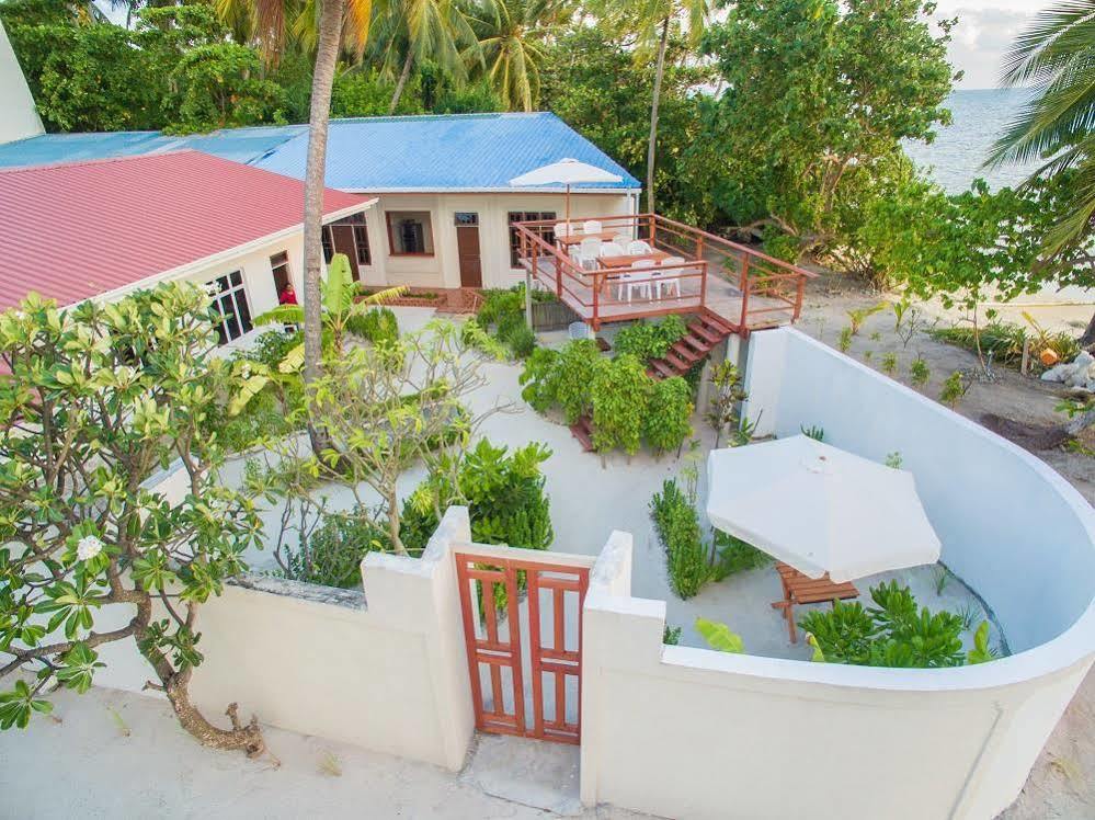 Mala Boutique Dhangethi Exterior foto